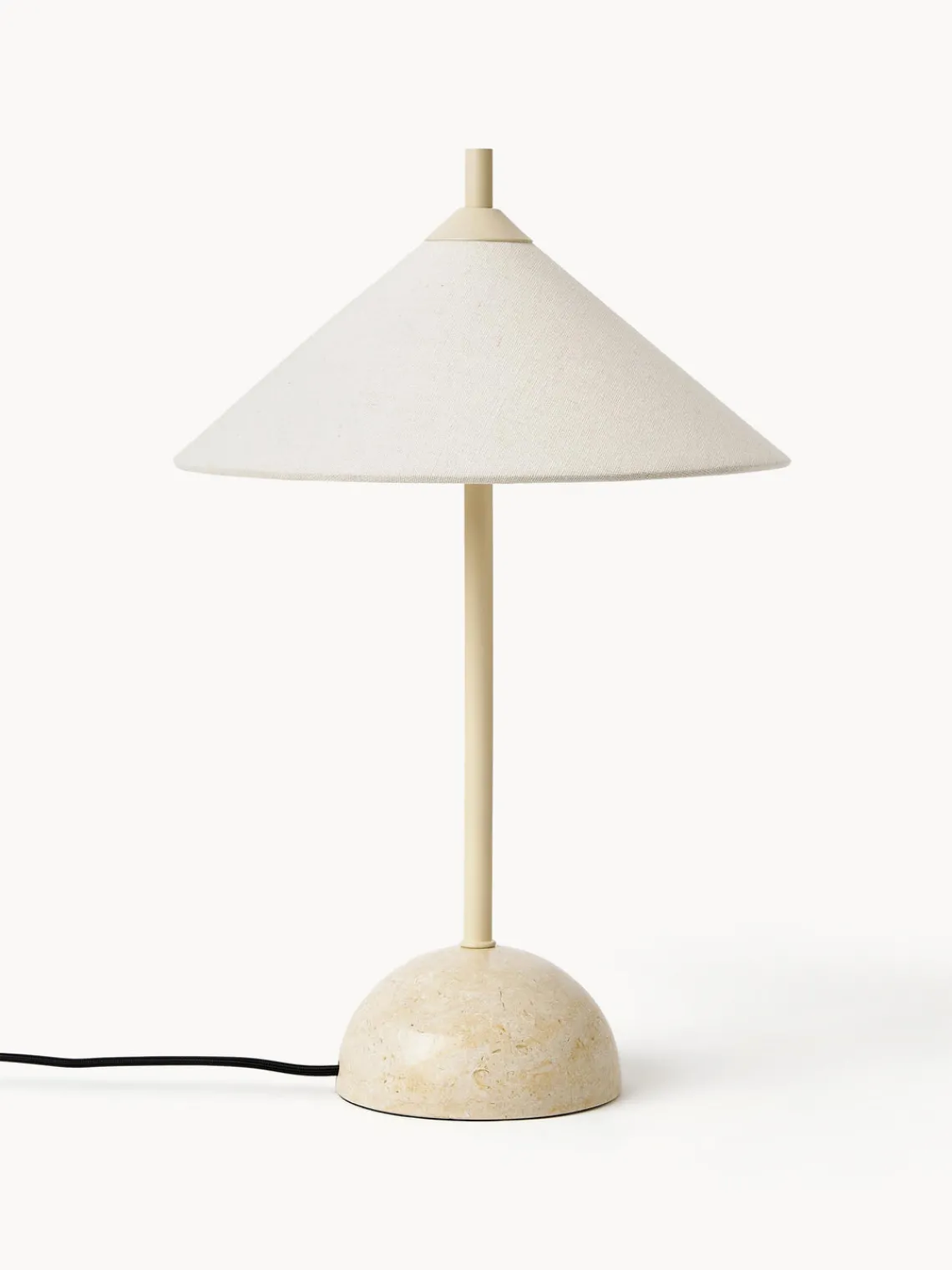 Hot Lámpara de mesa de mármol Desto Lámparas De Mesa|Lámparas De Techo