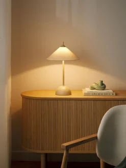 Hot Lámpara de mesa de mármol Desto Lámparas De Mesa|Lámparas De Techo