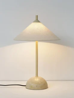 Hot Lámpara de mesa de mármol Desto Lámparas De Mesa|Lámparas De Techo