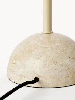 Hot Lámpara de mesa de mármol Desto Lámparas De Mesa|Lámparas De Techo