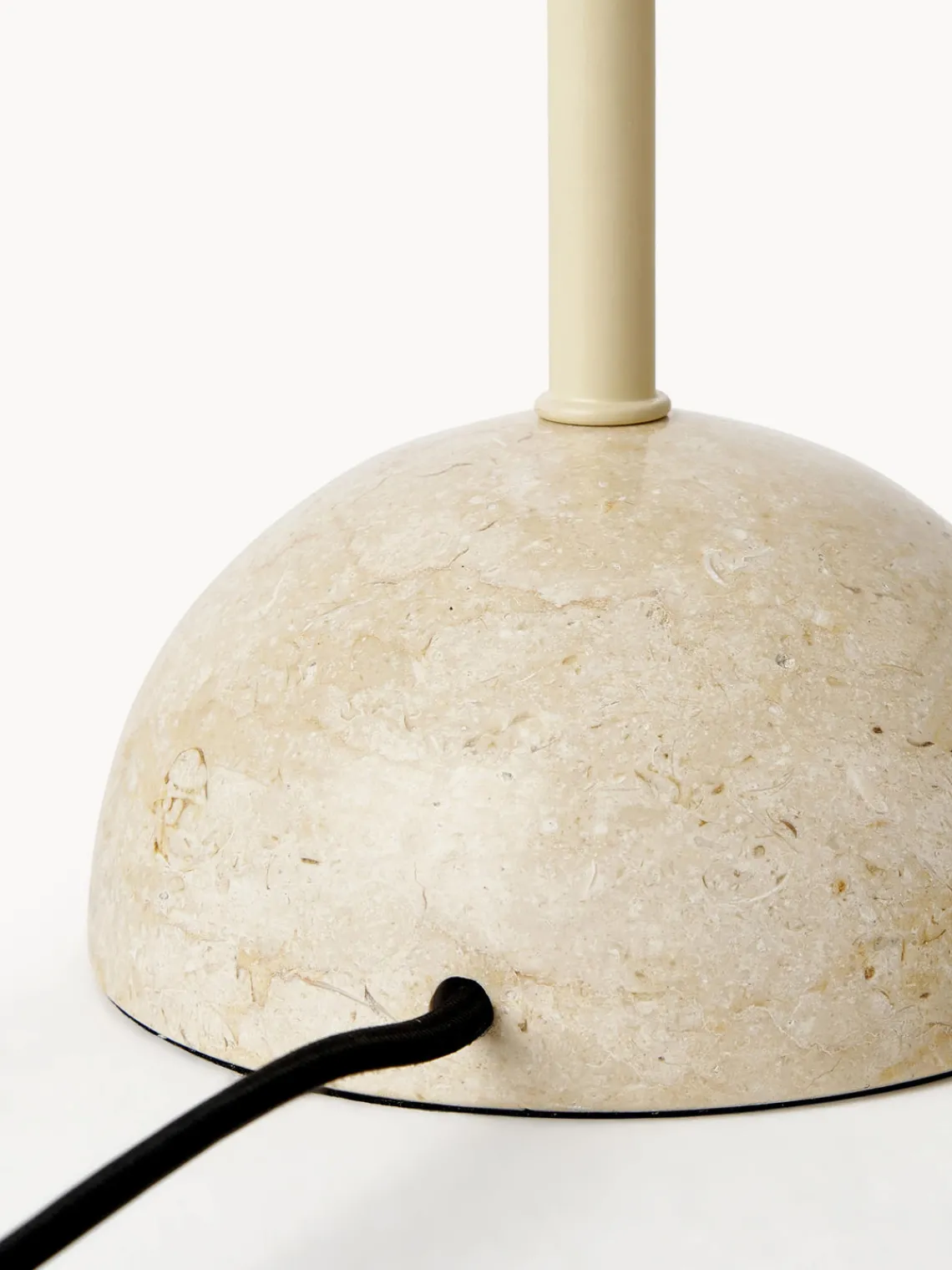 Hot Lámpara de mesa de mármol Desto Lámparas De Mesa|Lámparas De Techo