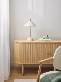 Hot Lámpara de mesa de mármol Desto Lámparas De Mesa|Lámparas De Techo