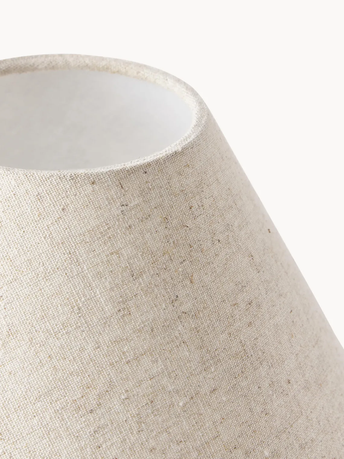 Lámparas De Mesa|Lámparas De Techo>Westwing Collection Lámpara de mesa de mármol Gia Mármol beige