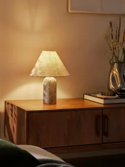 Best Lámpara de mesa de mármol Gia Lámparas De Mesa|Lámparas De Techo