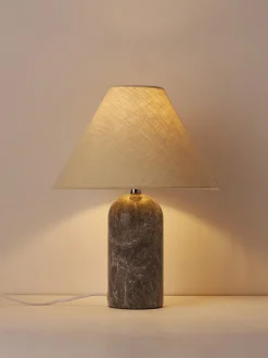 Best Lámpara de mesa de mármol Gia Lámparas De Mesa|Lámparas De Techo