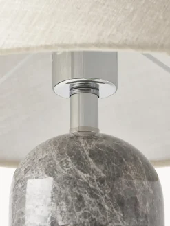 Best Lámpara de mesa de mármol Gia Lámparas De Mesa|Lámparas De Techo