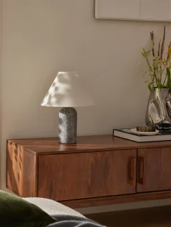 Best Lámpara de mesa de mármol Gia Lámparas De Mesa|Lámparas De Techo