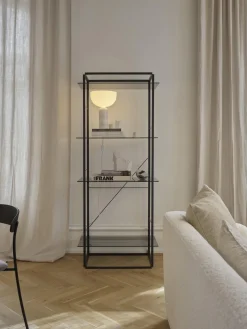 Online Lámpara de mesa de mármol Kizu, tamaños diferentes Lámparas De Mesa|Lámparas De Mesita De Noche