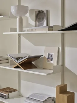 Online Lámpara de mesa de mármol Kizu, tamaños diferentes Lámparas De Mesa|Lámparas De Mesita De Noche