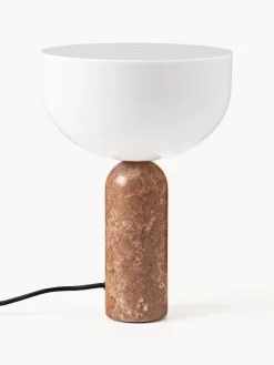Best Lámpara de mesa de mármol Kizu, tamaños diferentes Lámparas De Mesa|Lámparas De Techo
