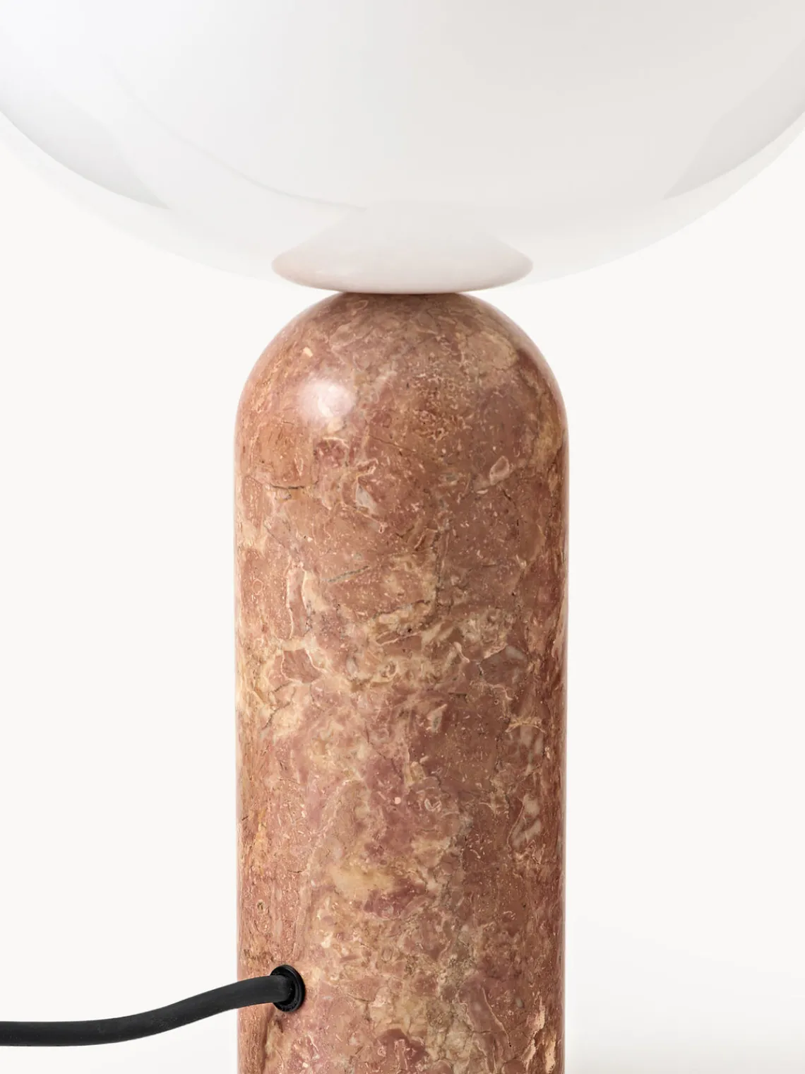 Best Lámpara de mesa de mármol Kizu, tamaños diferentes Lámparas De Mesa|Lámparas De Techo