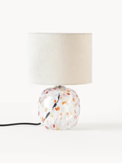 Clearance Lámpara de mesa de vidrio Bree Lámparas De Mesa|Lámparas De Techo