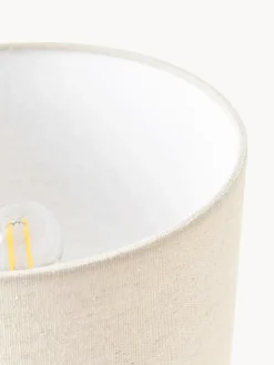 Clearance Lámpara de mesa de vidrio Bree Lámparas De Mesa|Lámparas De Techo