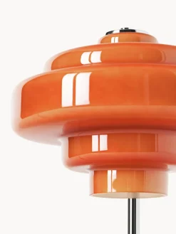 Outlet Lámpara de mesa de vidrio Millie Lámparas De Mesa|Lámparas De Techo