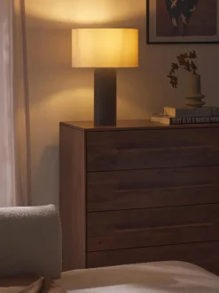 New Lámpara de mesa Delano Lámparas De Mesa|Lámparas De Techo