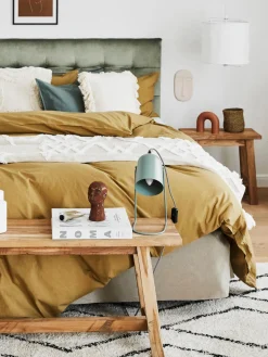 Sale Lámpara de mesa Enchant, estilo retro Lámparas De Mesa|Lámparas De Techo