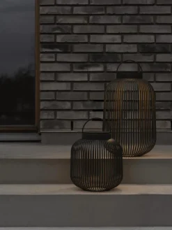 Sale Lámpara de mesa exterior LED Lito, portátil Lámparas De Mesa De Exterior|Lámparas De Techo