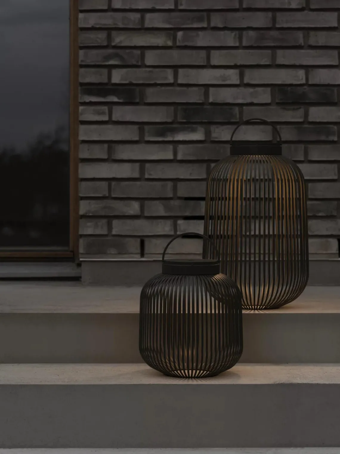 Sale Lámpara de mesa exterior LED Lito, portátil Lámparas De Mesa De Exterior|Lámparas De Techo