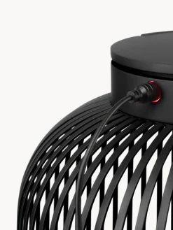 Sale Lámpara de mesa exterior LED Lito, portátil Lámparas De Mesa De Exterior|Lámparas De Techo