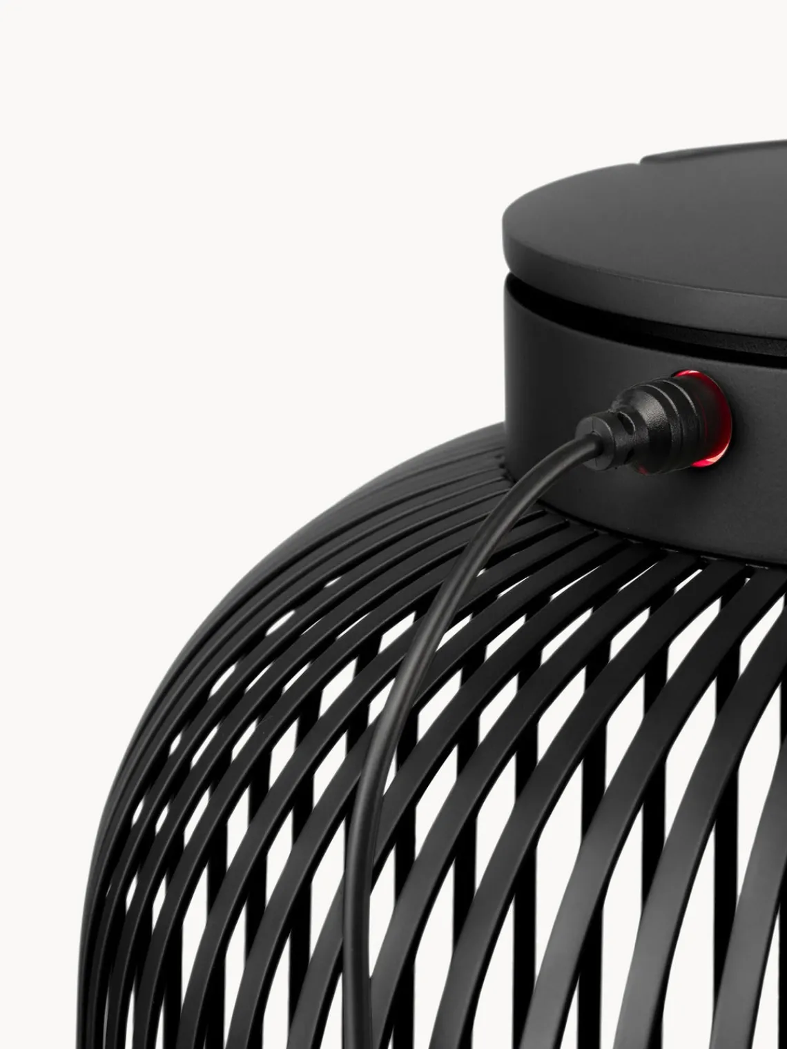 Sale Lámpara de mesa exterior LED Lito, portátil Lámparas De Mesa De Exterior|Lámparas De Techo