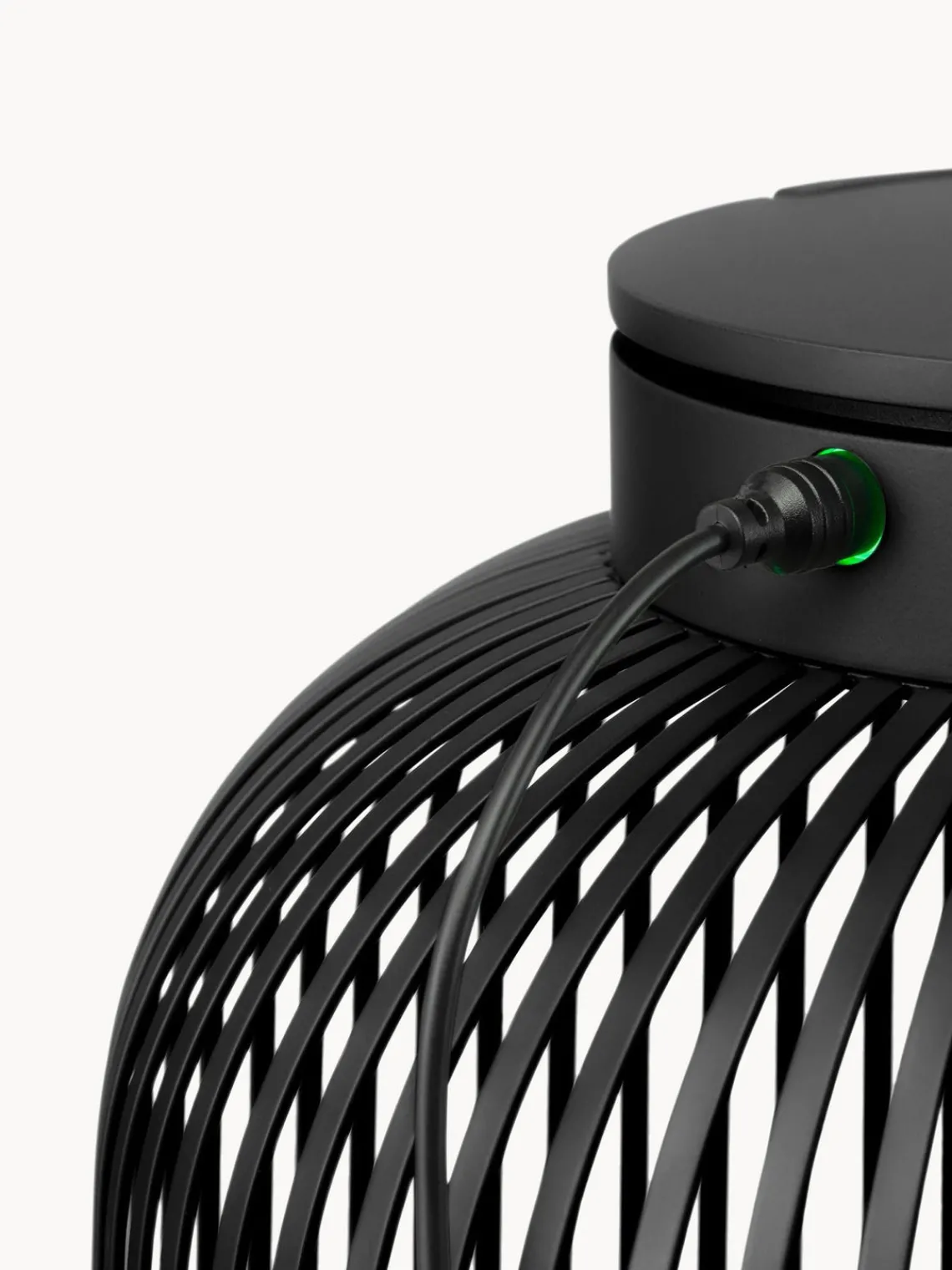 Sale Lámpara de mesa exterior LED Lito, portátil Lámparas De Mesa De Exterior|Lámparas De Techo