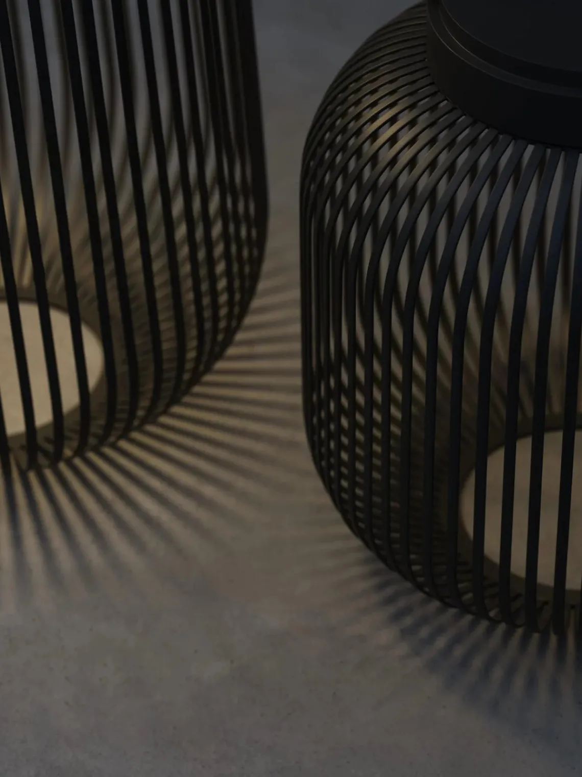 Sale Lámpara de mesa exterior LED Lito, portátil Lámparas De Mesa De Exterior|Lámparas De Techo