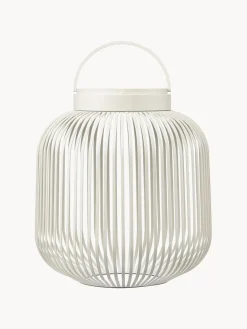 New Lámpara de mesa exterior LED Lito, portátil Lámparas De Mesa De Exterior|Lámparas De Techo