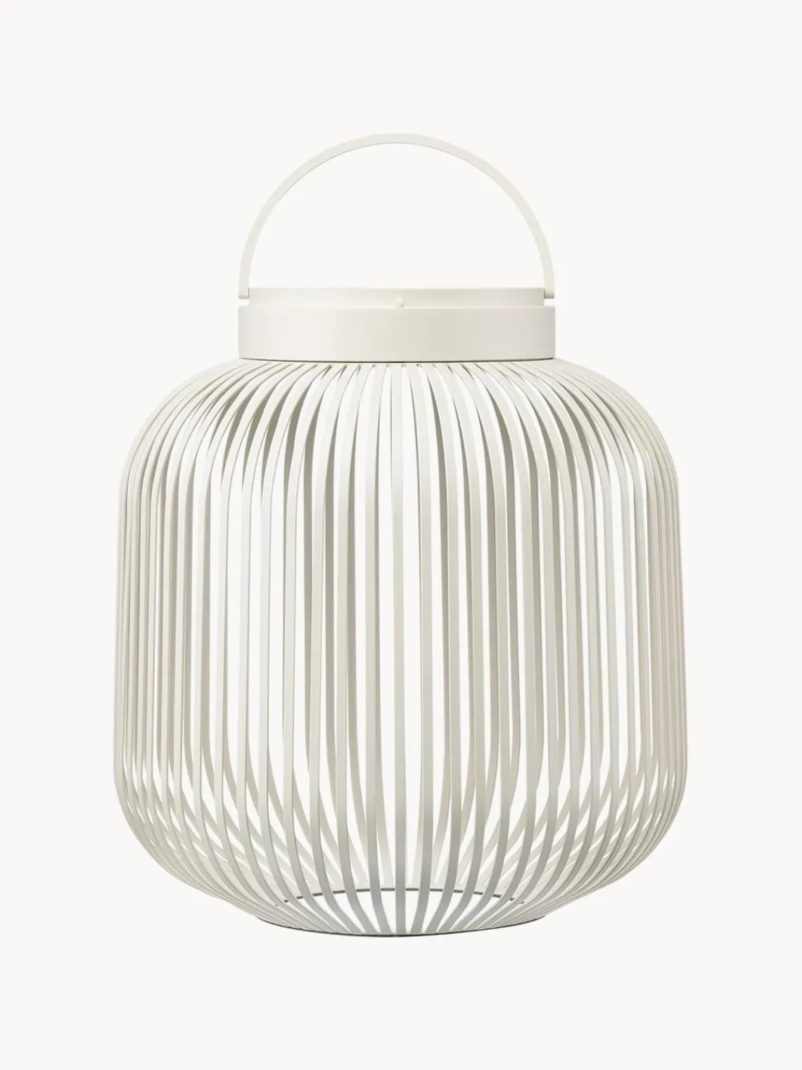 New Lámpara de mesa exterior LED Lito, portátil Lámparas De Mesa De Exterior|Lámparas De Techo