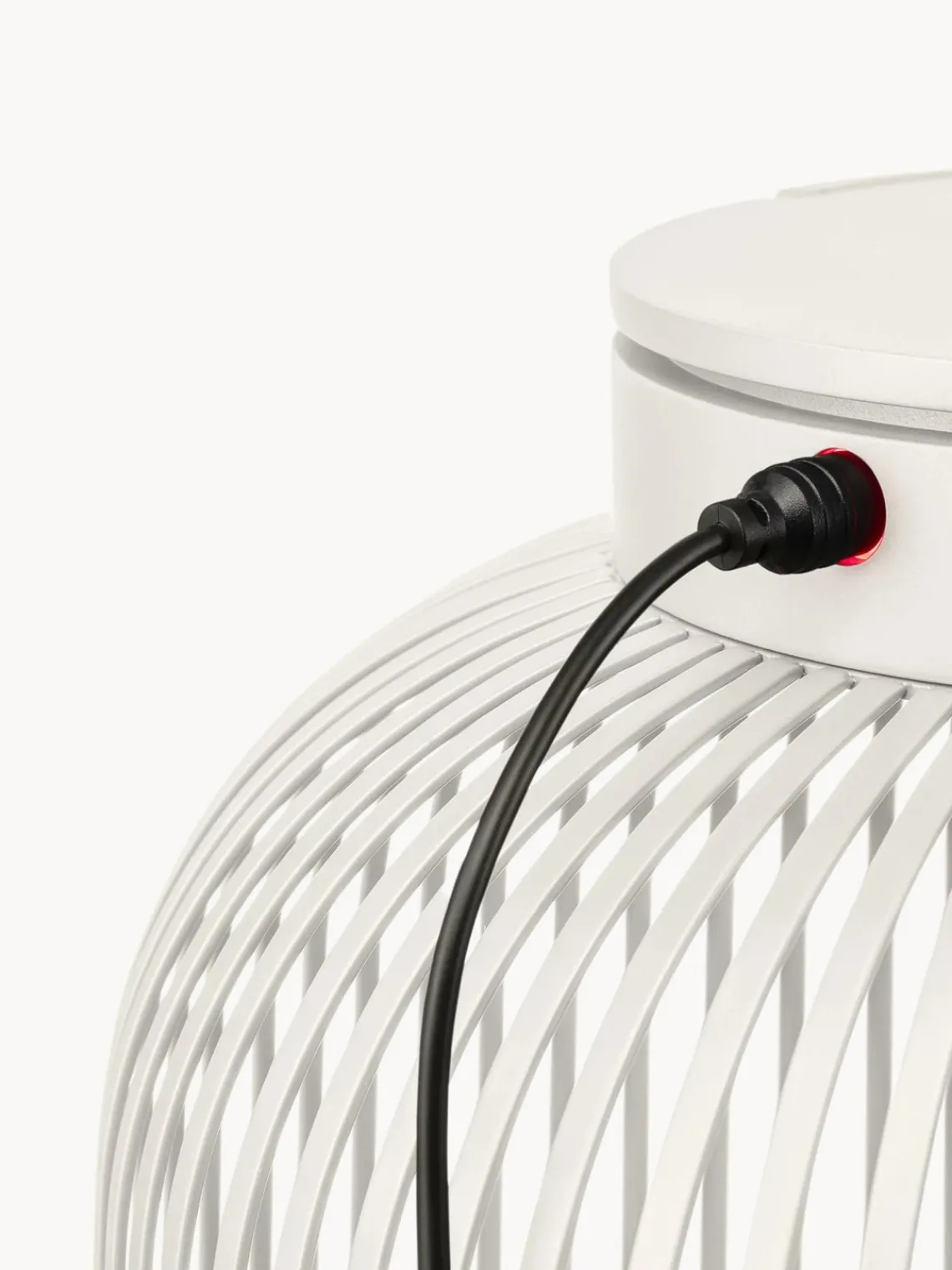 New Lámpara de mesa exterior LED Lito, portátil Lámparas De Mesa De Exterior|Lámparas De Techo