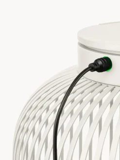 New Lámpara de mesa exterior LED Lito, portátil Lámparas De Mesa De Exterior|Lámparas De Techo