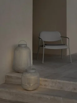 Best Lámpara de mesa exterior LED Lito, portátil Lámparas De Mesa De Exterior|Lámparas De Techo