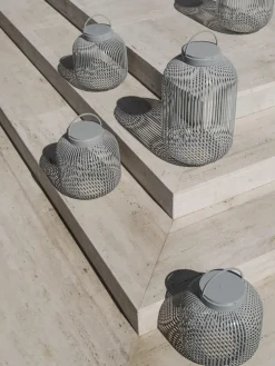 Best Lámpara de mesa exterior LED Lito, portátil Lámparas De Mesa De Exterior|Lámparas De Techo