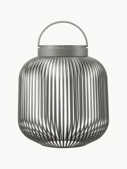 Outlet Lámpara de mesa exterior LED Lito, portátil Lámparas De Mesa De Exterior|Lámparas De Techo