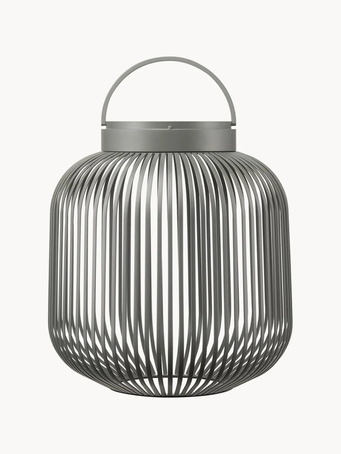 Outlet Lámpara de mesa exterior LED Lito, portátil Lámparas De Mesa De Exterior|Lámparas De Techo