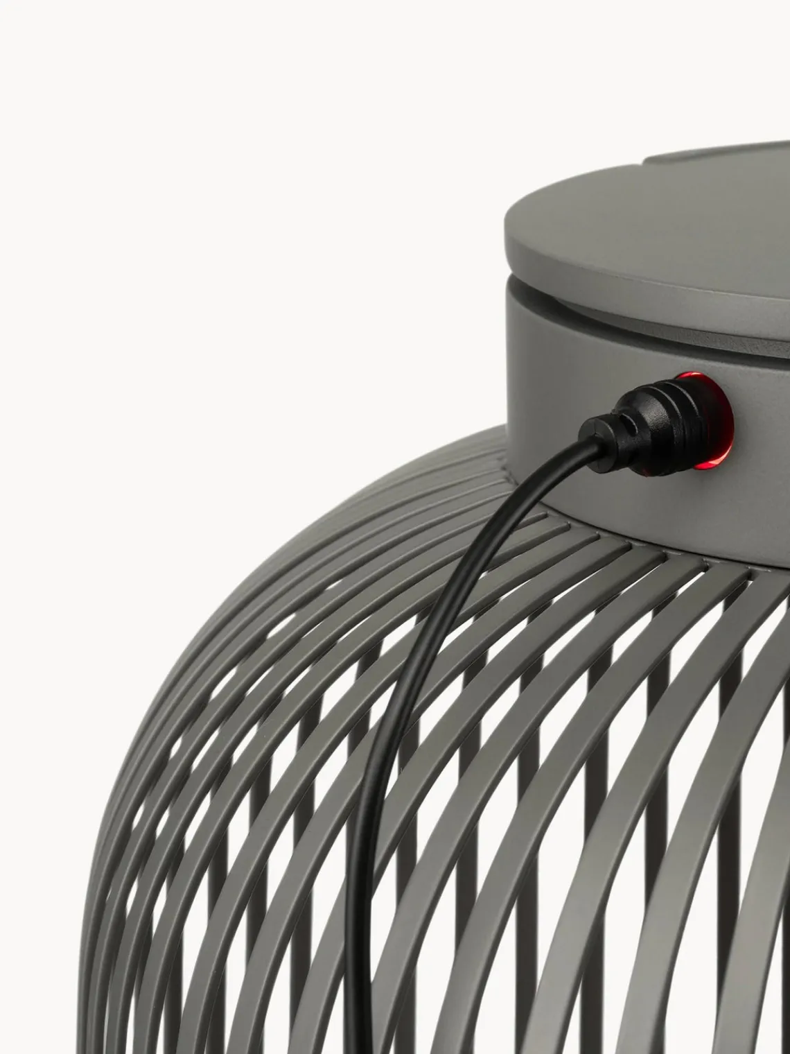 Outlet Lámpara de mesa exterior LED Lito, portátil Lámparas De Mesa De Exterior|Lámparas De Techo