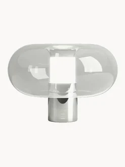 Sale Lámpara de mesa Fontanella, regulable Lámparas De Mesa|Lámparas De Techo