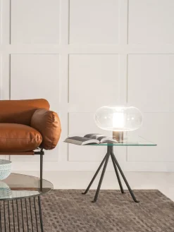 Sale Lámpara de mesa Fontanella, regulable Lámparas De Mesa|Lámparas De Techo