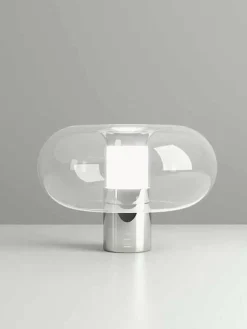 Sale Lámpara de mesa Fontanella, regulable Lámparas De Mesa|Lámparas De Techo