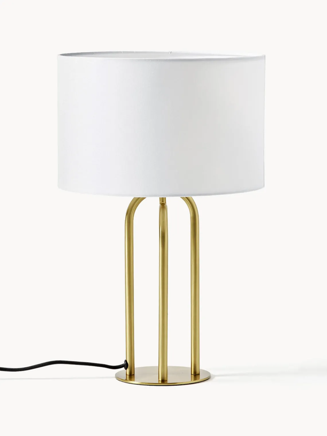 Lámparas De Mesa|Lámparas De Techo>Westwing Collection Lámpara de mesa Gianna