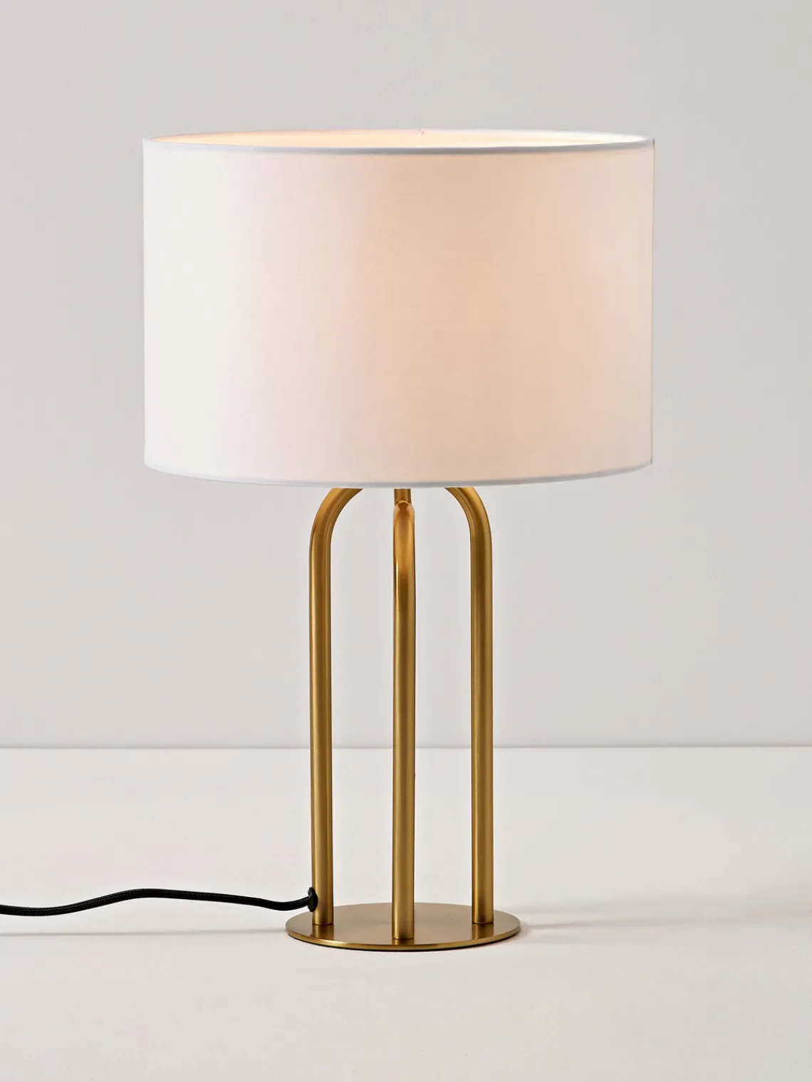 Lámparas De Mesa|Lámparas De Techo>Westwing Collection Lámpara de mesa Gianna