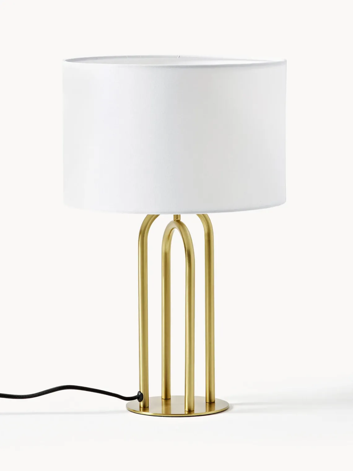 Lámparas De Mesa|Lámparas De Techo>Westwing Collection Lámpara de mesa Gianna