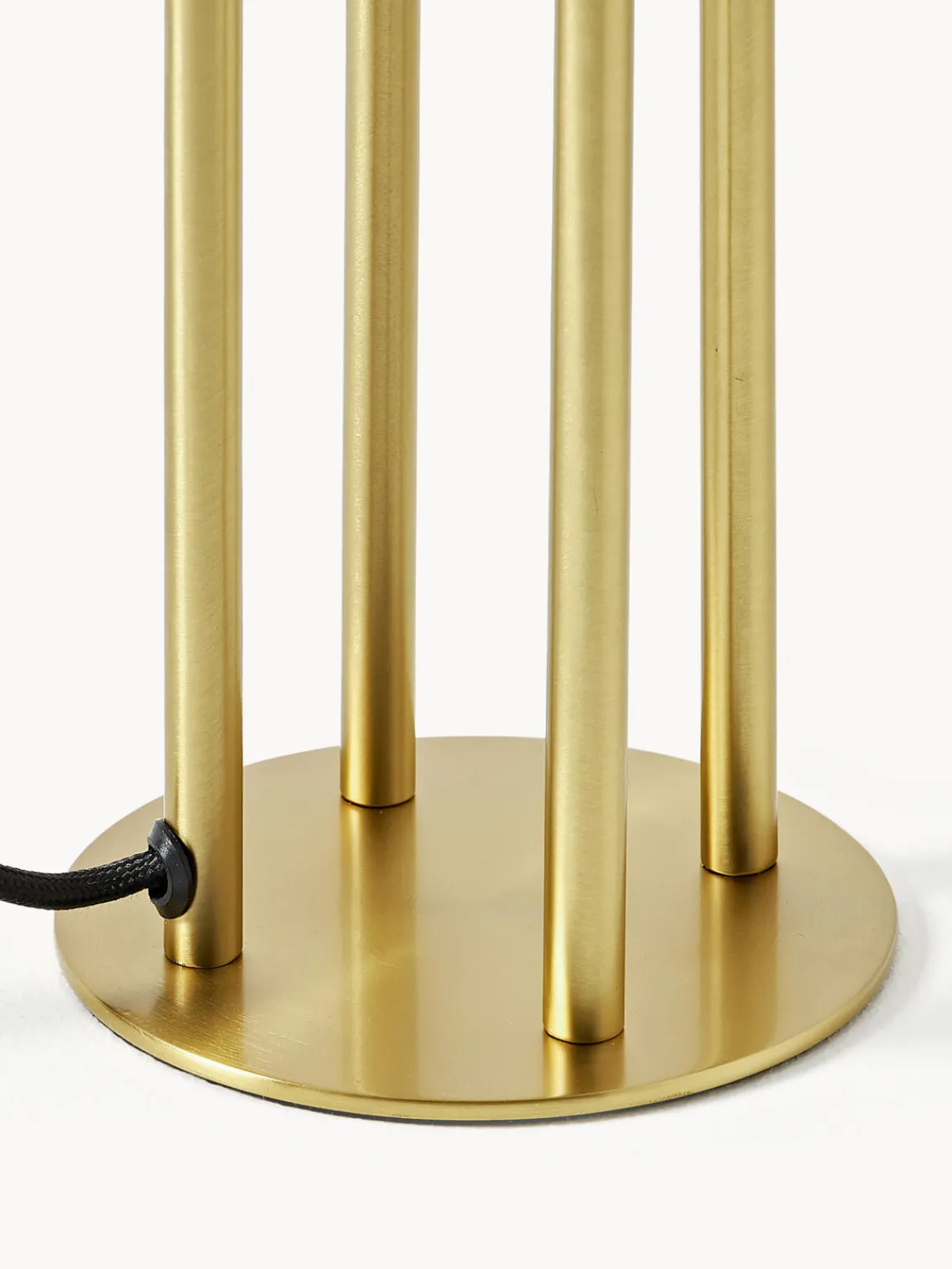 Lámparas De Mesa|Lámparas De Techo>Westwing Collection Lámpara de mesa Gianna