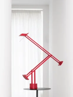 Hot Lámpara de mesa grande artesanal Tizio Lámparas De Mesa|Lámparas De Techo