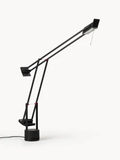 Lámparas De Mesa|Lámparas De Techo>Artemide Lámpara de mesa grande artesanal Tizio Negro