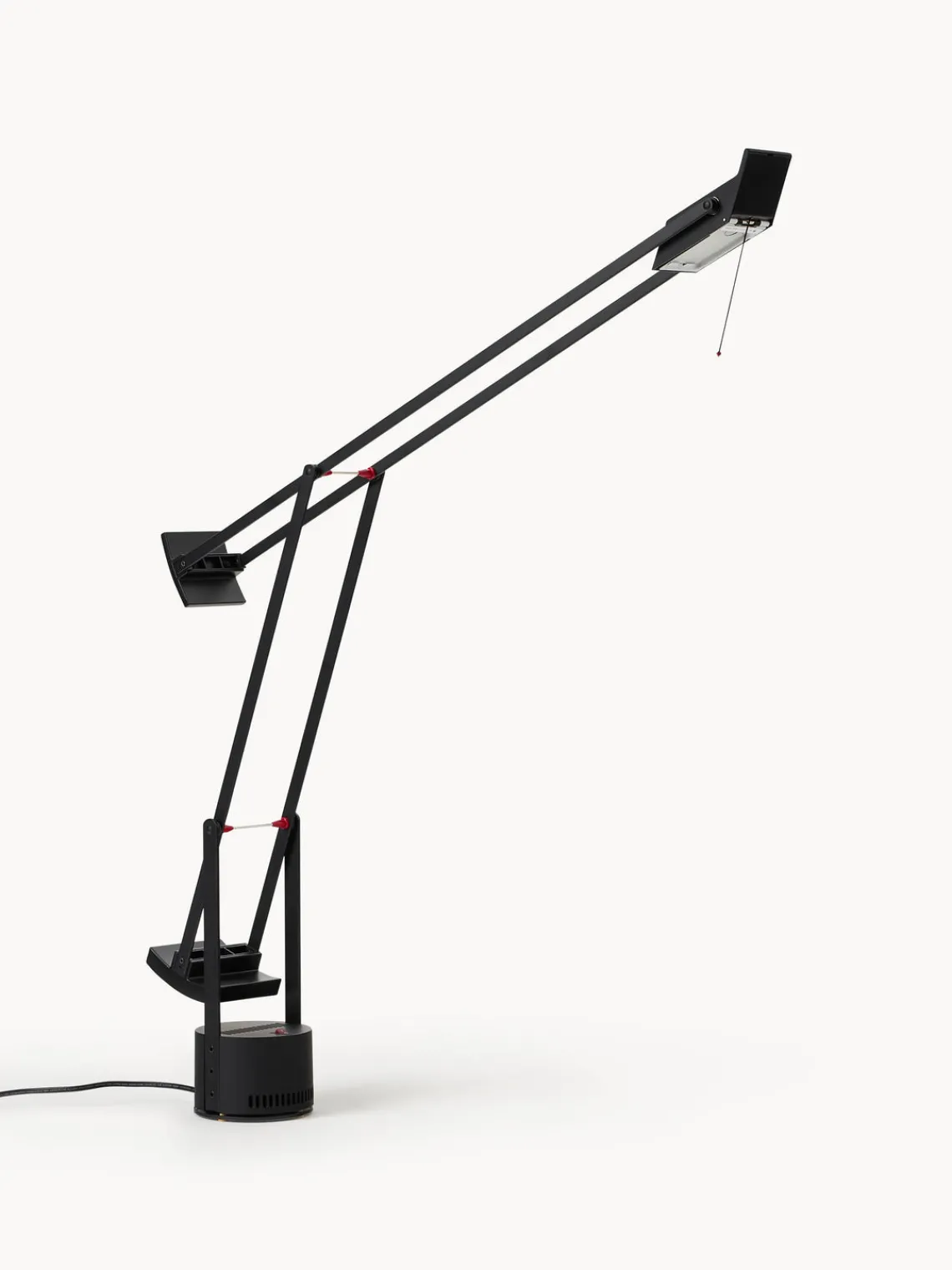 Lámparas De Mesa|Lámparas De Techo>Artemide Lámpara de mesa grande artesanal Tizio Negro