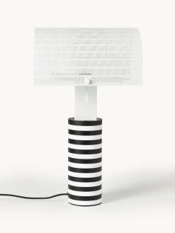 Lámparas De Mesa|Lámparas De Techo>Artemide Lámpara de mesa grande artesanal Shogun