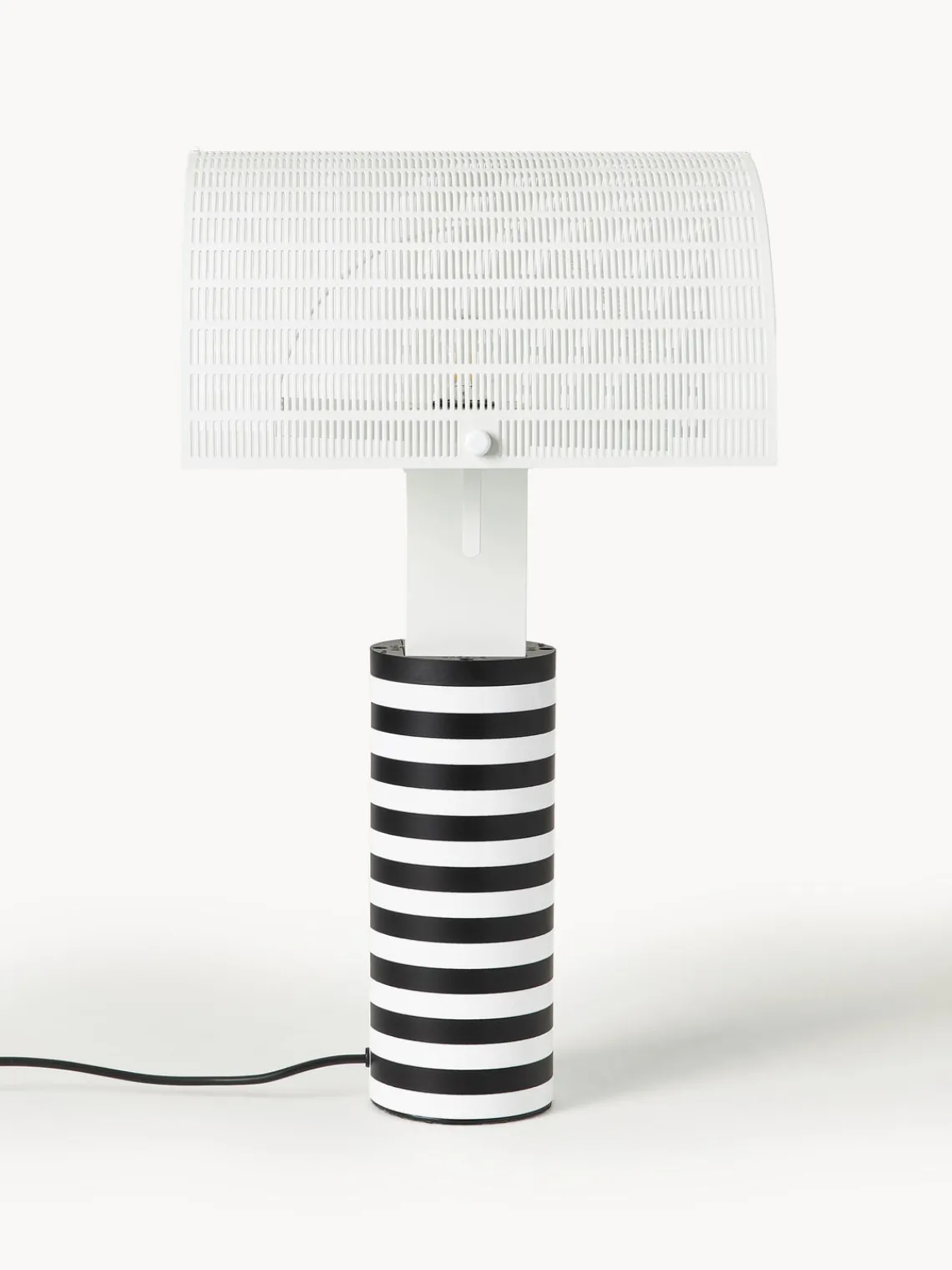 Lámparas De Mesa|Lámparas De Techo>Artemide Lámpara de mesa grande artesanal Shogun