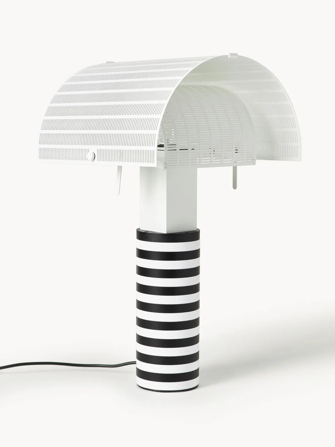 Lámparas De Mesa|Lámparas De Techo>Artemide Lámpara de mesa grande artesanal Shogun