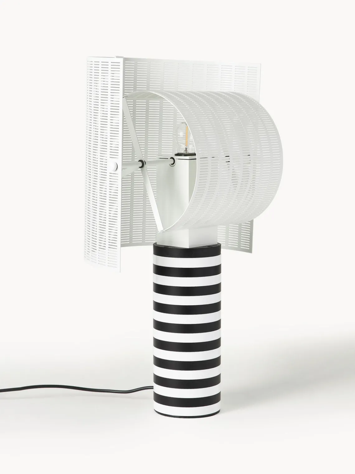 Lámparas De Mesa|Lámparas De Techo>Artemide Lámpara de mesa grande artesanal Shogun