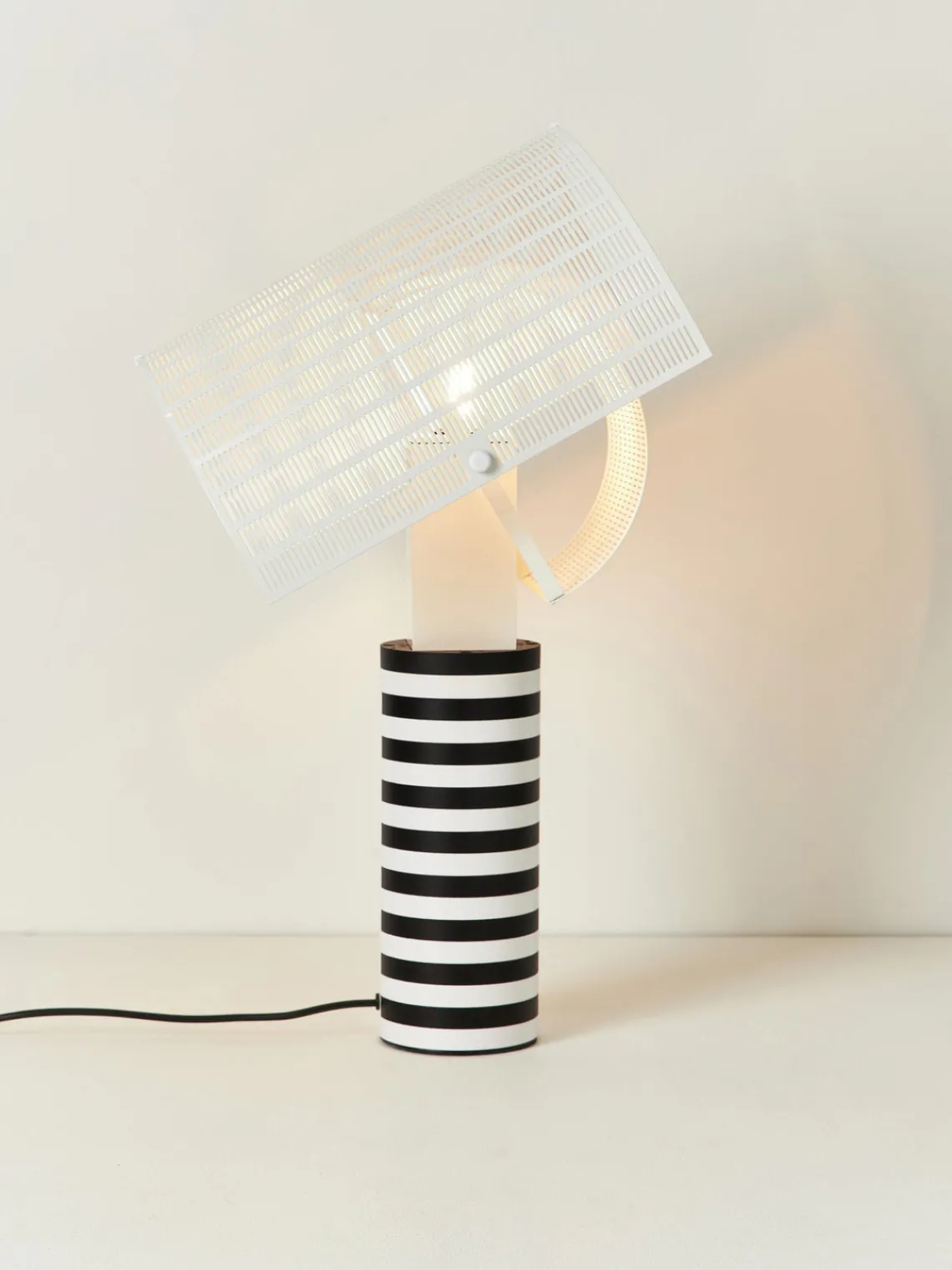 Lámparas De Mesa|Lámparas De Techo>Artemide Lámpara de mesa grande artesanal Shogun